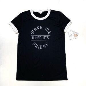T-shirt NWT